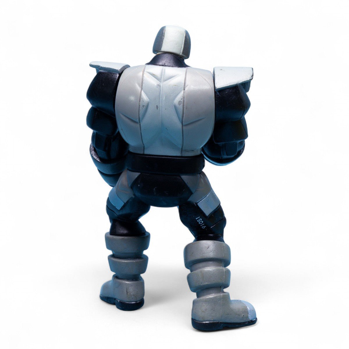 Marvel Shockwave Blast Attack AVALANCHE Wolverine and the X - Men Figure