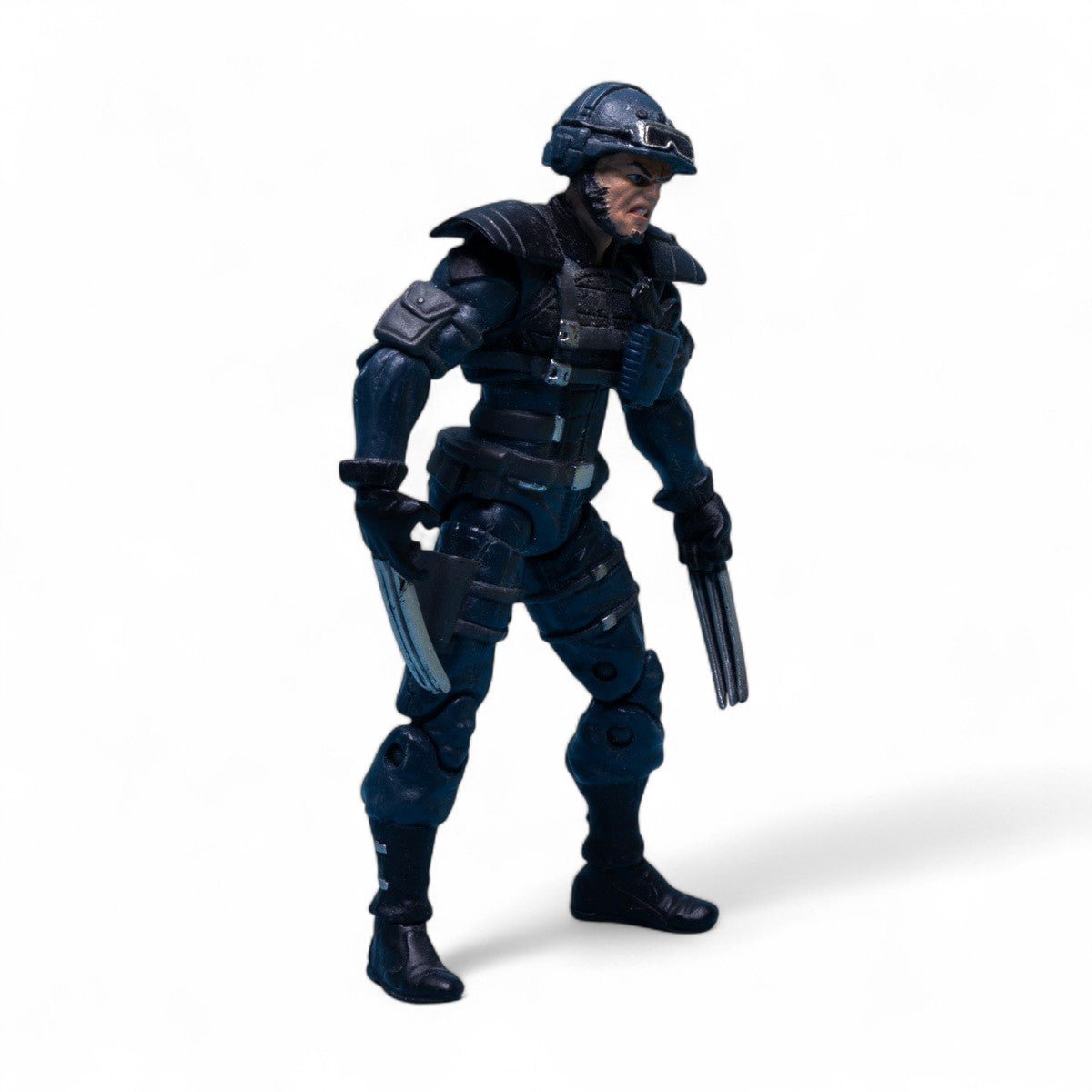 Marvel X - Men Origins Strike Mission WOLVERINE Action Figure