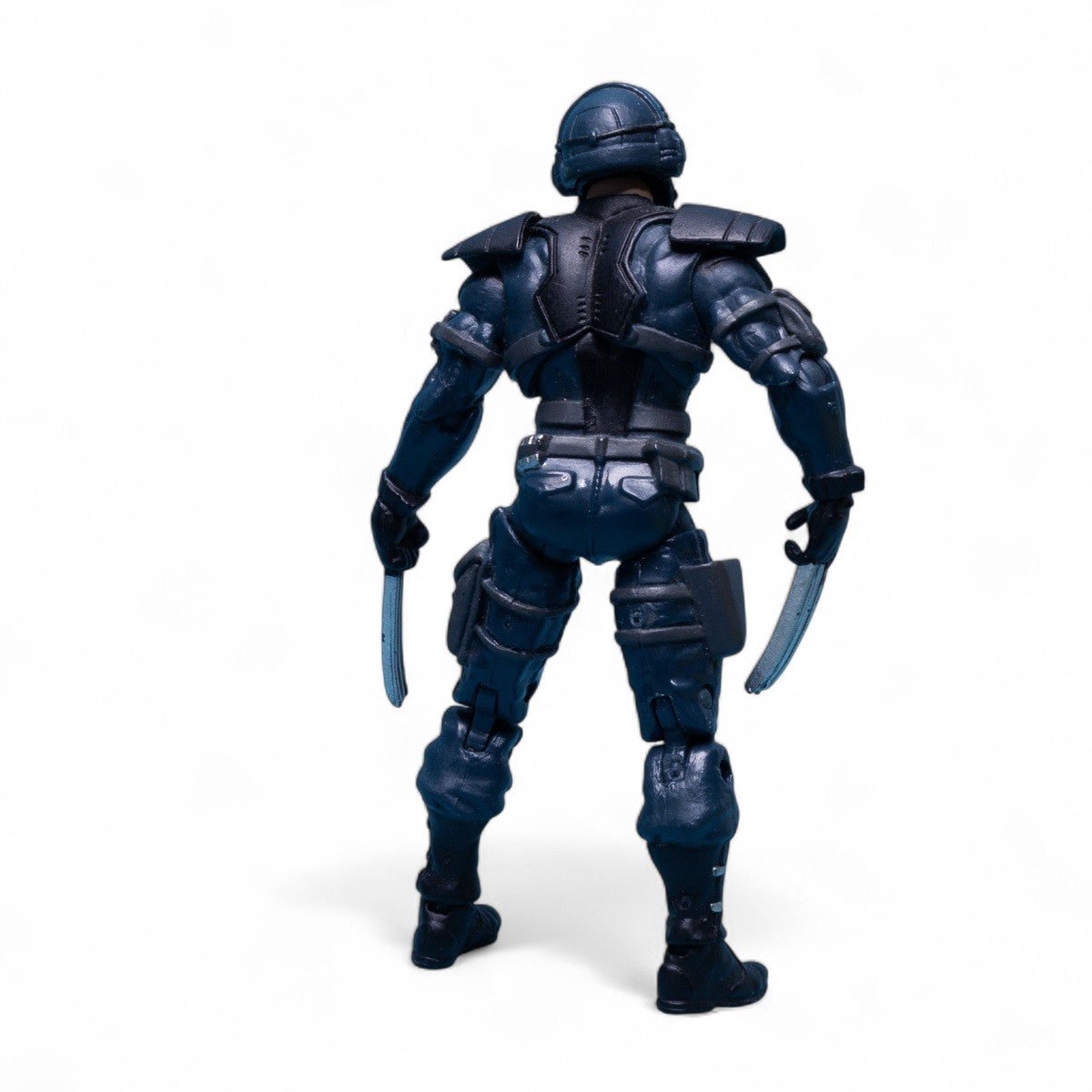 Marvel X - Men Origins Strike Mission WOLVERINE Action Figure