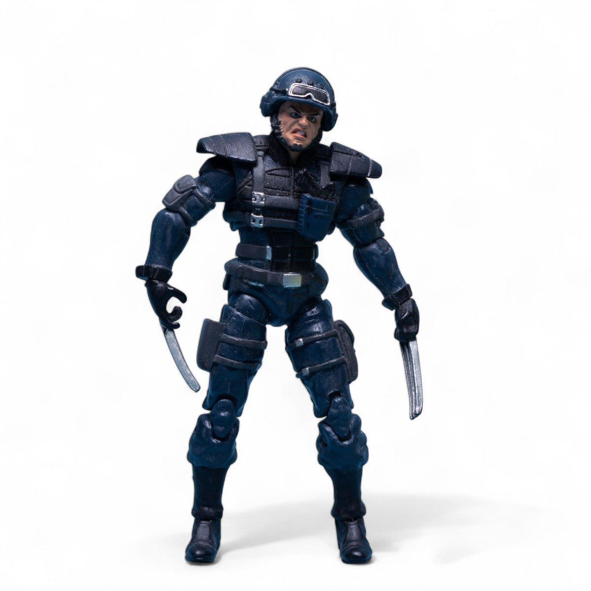Marvel X - Men Origins Strike Mission WOLVERINE Action Figure
