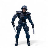 Marvel X - Men Origins Strike Mission WOLVERINE Action Figure