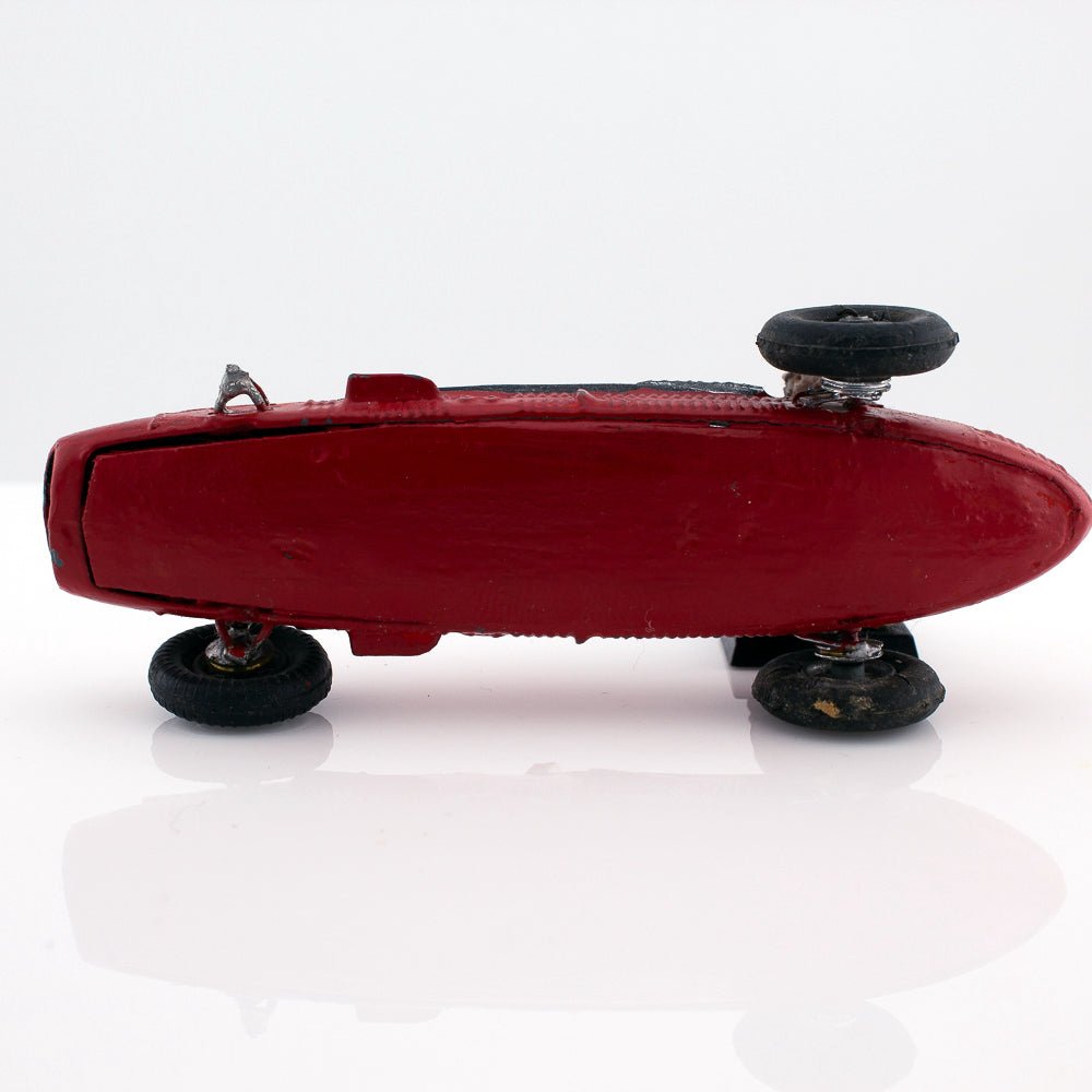 Maserati 250F 1:43 Scale Grand Prix Racing Car Unknown Manufacturer Needs TLC