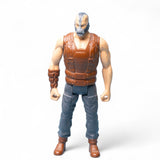 Mattel 2012 Dark Knight Rises BANE From Batman vs Bane Walmart Exclusive Figure