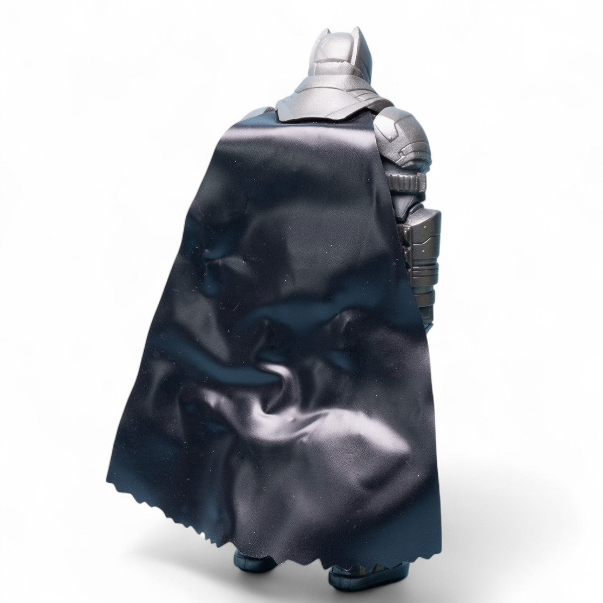 Mattel 2016 BATMAN Battle Armor DC Comics Batman Vs. Superman Multi - Pack Set