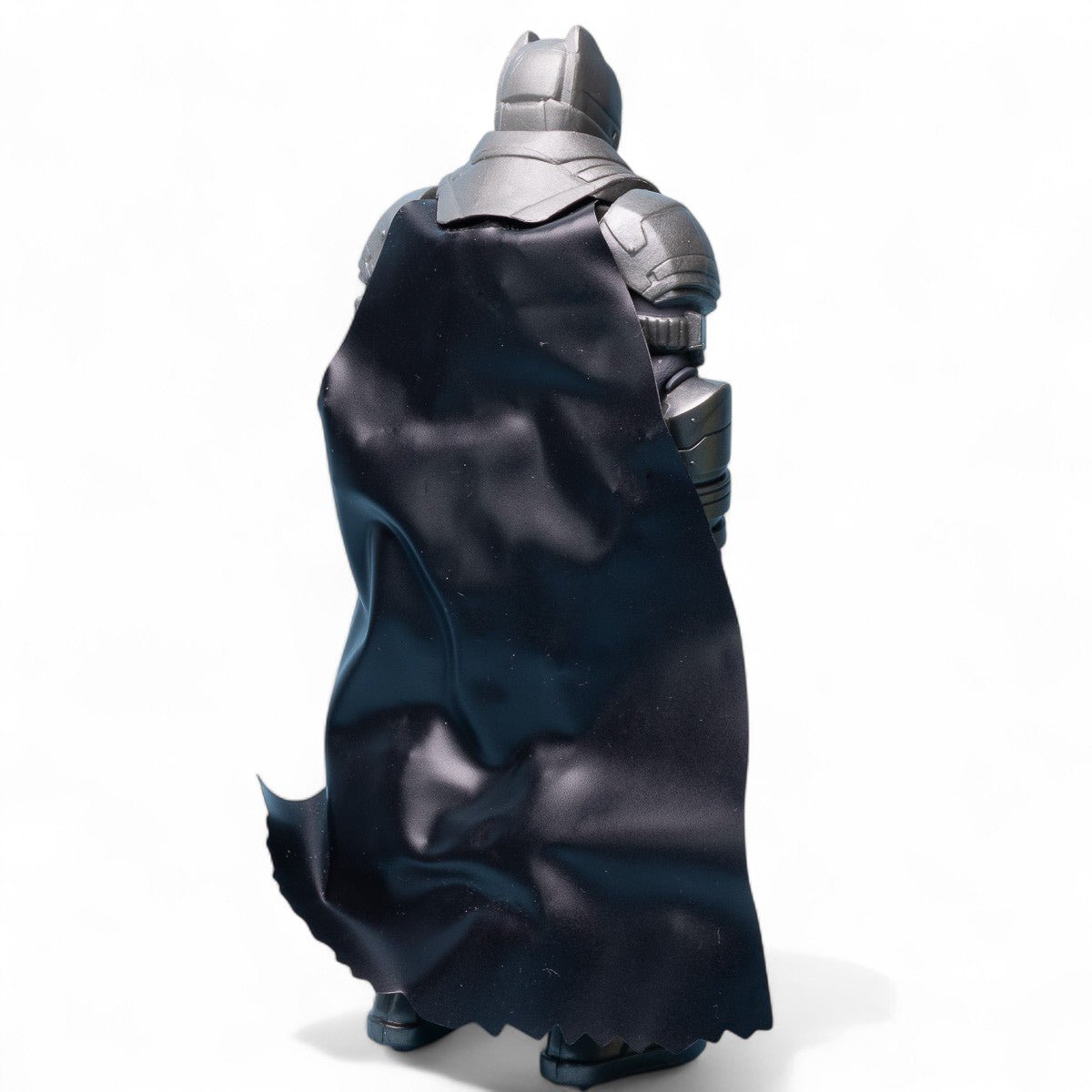Mattel 2016 BATMAN Battle Armor DC Comics Batman Vs. Superman Multi - Pack Set