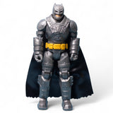 Mattel 2016 BATMAN Battle Armor DC Comics Batman Vs. Superman Multi - Pack Set