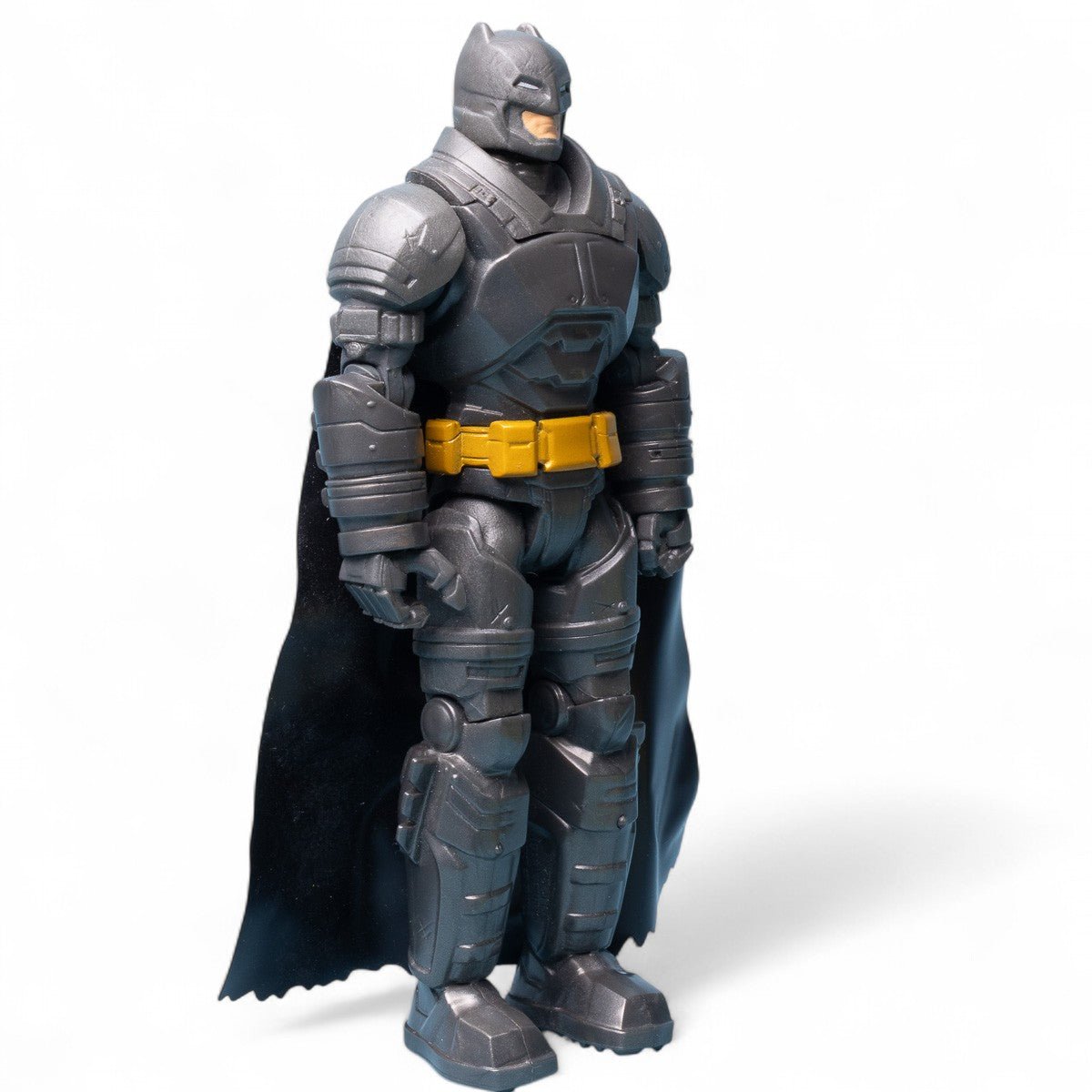 Mattel 2016 BATMAN Battle Armor from Batman Vs. Superman DC Comics Action Figure
