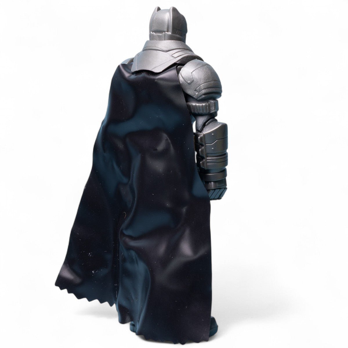 Mattel 2016 BATMAN Battle Armor from Batman Vs. Superman DC Comics Action Figure