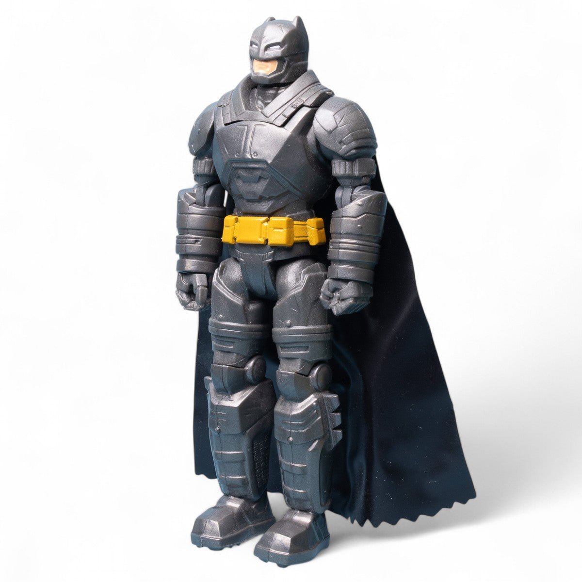 Mattel 2016 BATMAN Battle Armor from Batman Vs. Superman DC Comics Action Figure