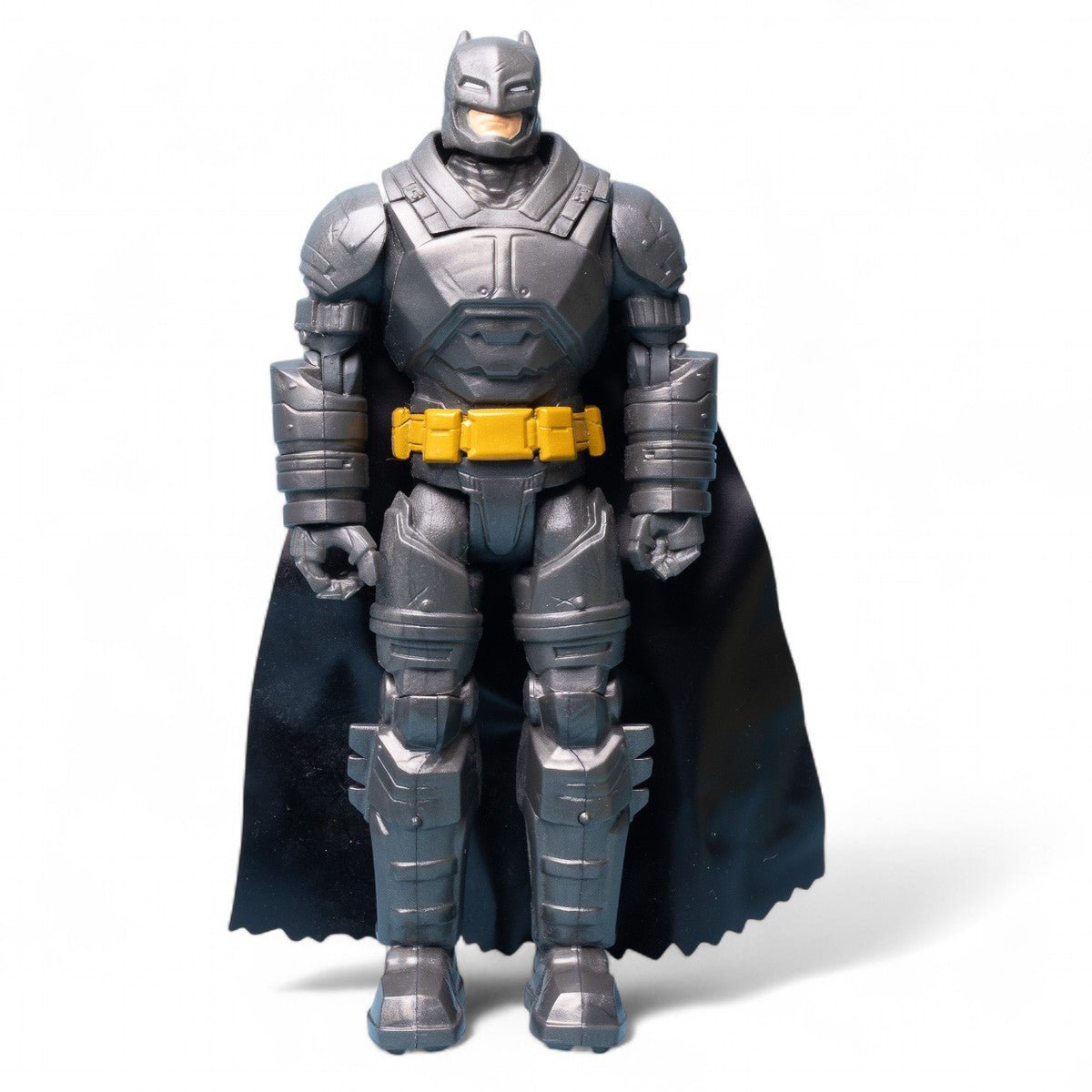 Mattel 2016 BATMAN Battle Armor from Batman Vs. Superman DC Comics Action Figure