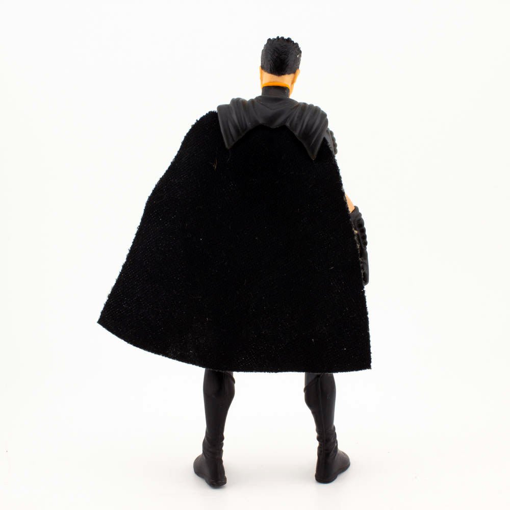Mattel Batman 2003 Series 3 ROBIN Battle Board C - 8 Excellent Loose Action Figure
