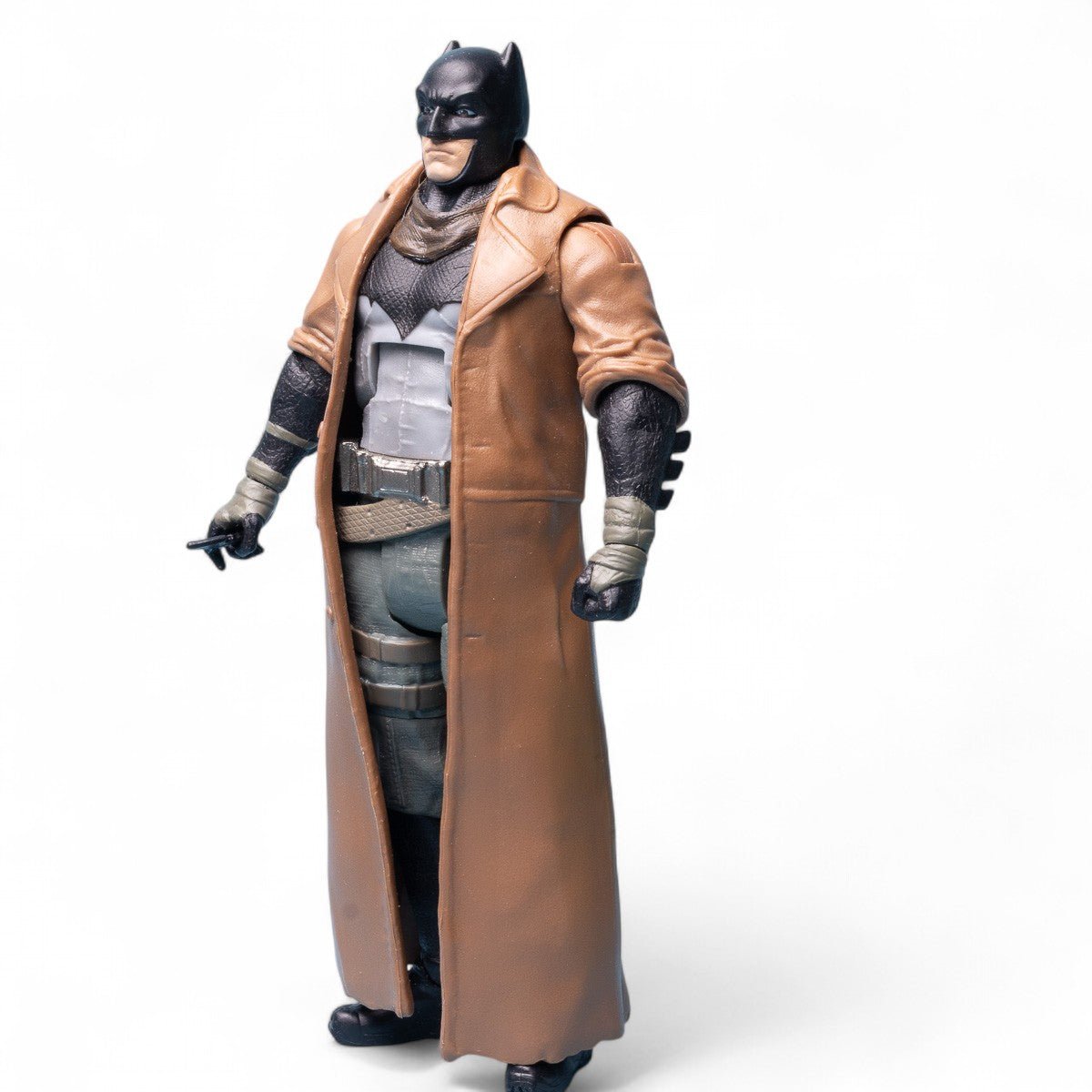 Mattel Batman v Superman Dawn of Justice Knightmare Batman DC Comics Multiverse