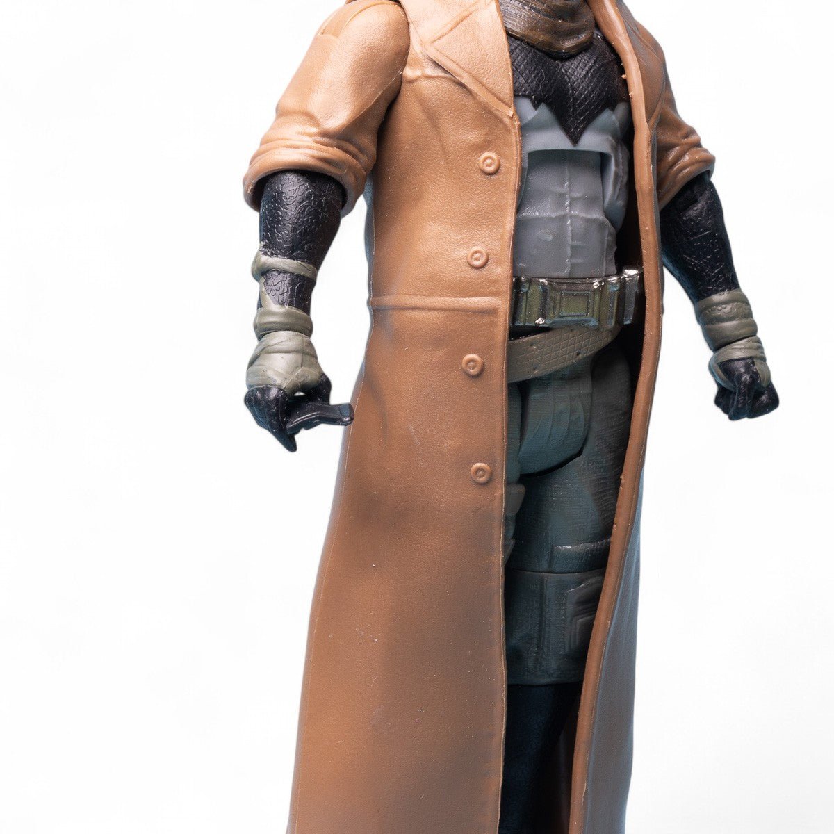 Mattel Batman v Superman Dawn of Justice Knightmare Batman DC Comics Multiverse