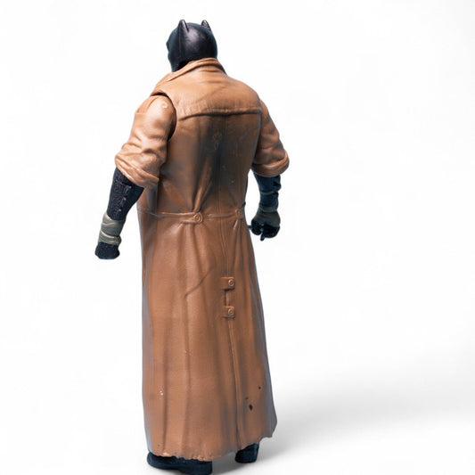 Mattel Batman v Superman Dawn of Justice Knightmare Batman DC Comics Multiverse Action Figure Picture 3