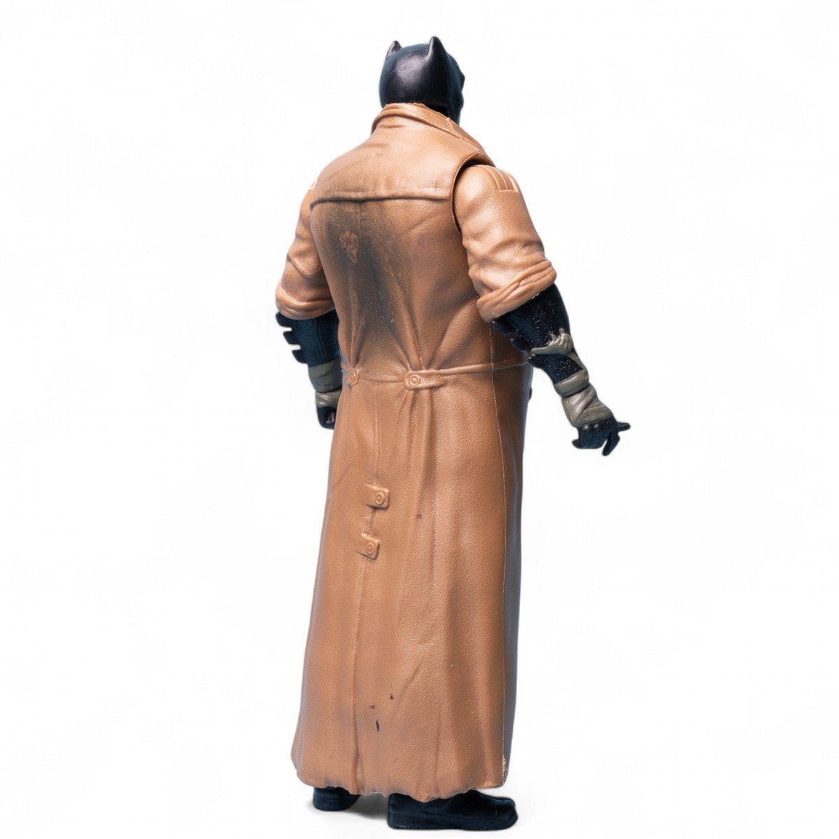Mattel Batman v Superman Dawn of Justice Knightmare Batman DC Comics Multiverse