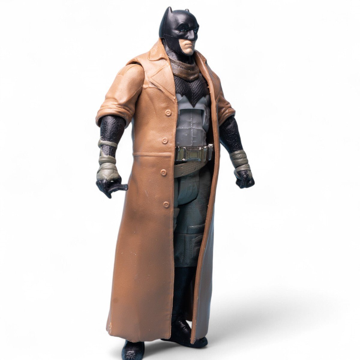 Mattel Batman v Superman Dawn of Justice Knightmare Batman DC Comics Multiverse