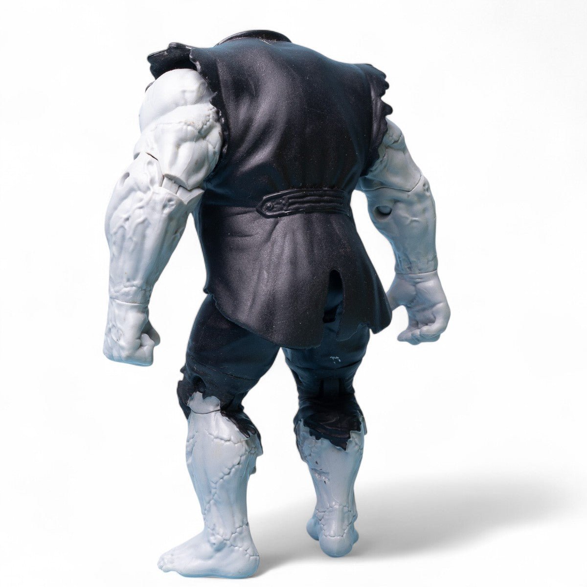 Mattel DC Comics Solomon Grundy Arkham City Batman Vs. Solomon Grundy Action Figure Action Figure Picture 3