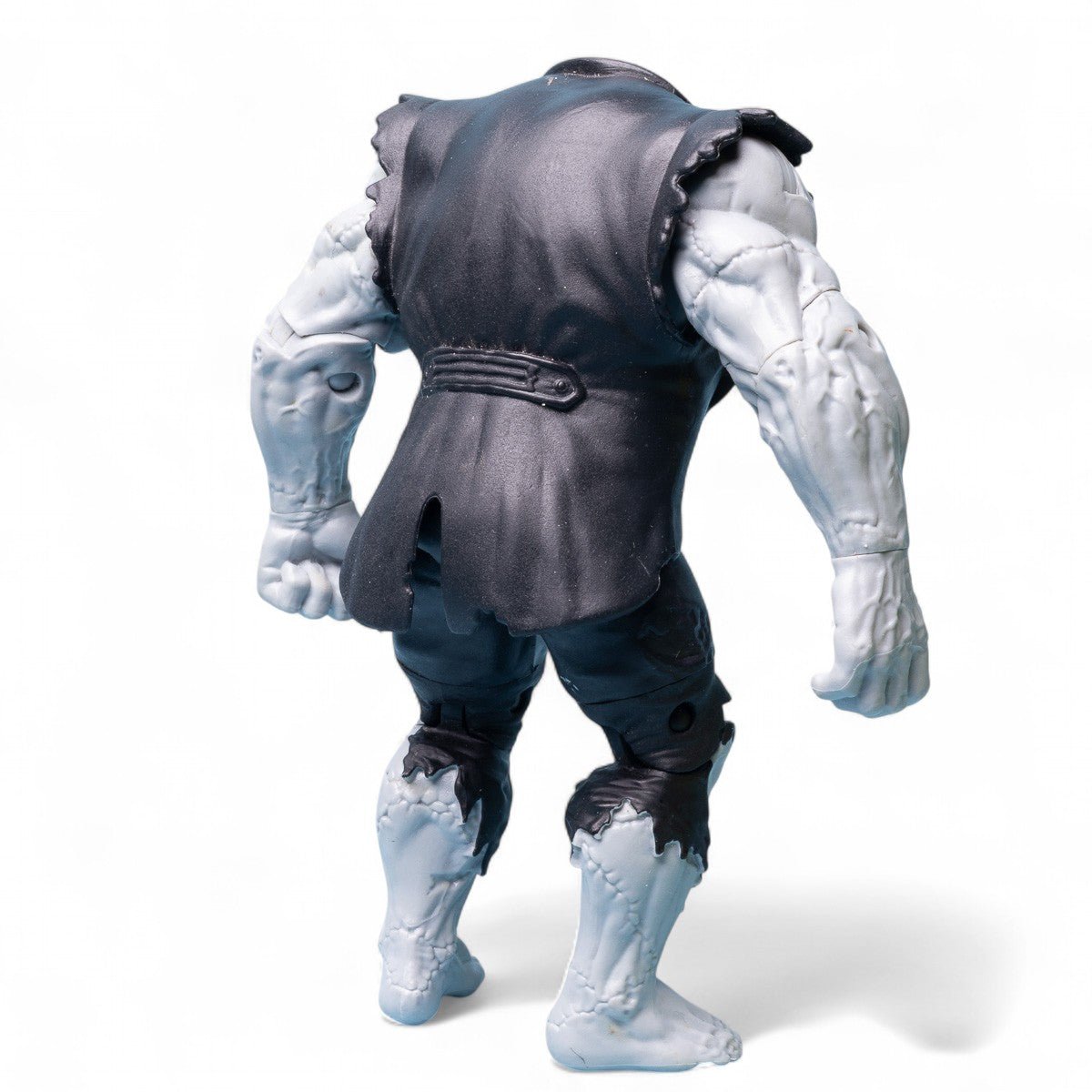 Mattel DC Comics Solomon Grundy Arkham City Batman Vs. Solomon Grundy Action Figure Action Figure Picture 4