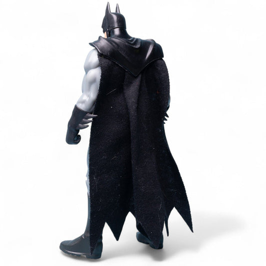 Mattel DC Comics Zipline Batman 2003 Batman Comics Action Figure Action Figure Picture 3