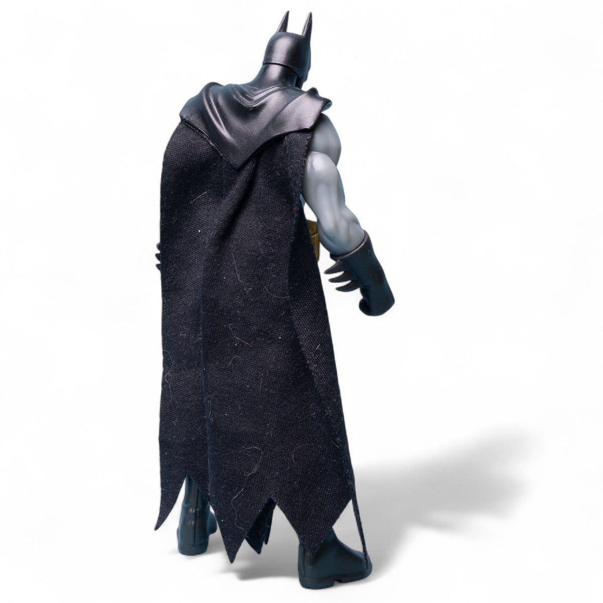 Mattel DC Comics Zipline Batman 2003 Batman Comics Action Figure