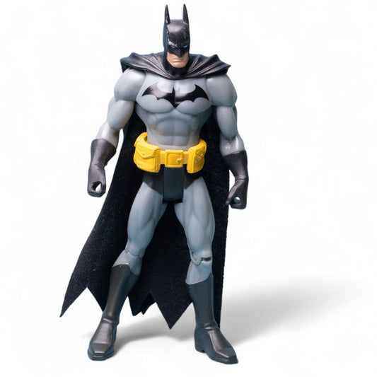 Mattel DC Comics Zipline Batman 2003 Batman Comics Action Figure Action Figure Picture 1