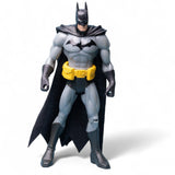 Mattel DC Comics Zipline Batman 2003 Batman Comics Action Figure