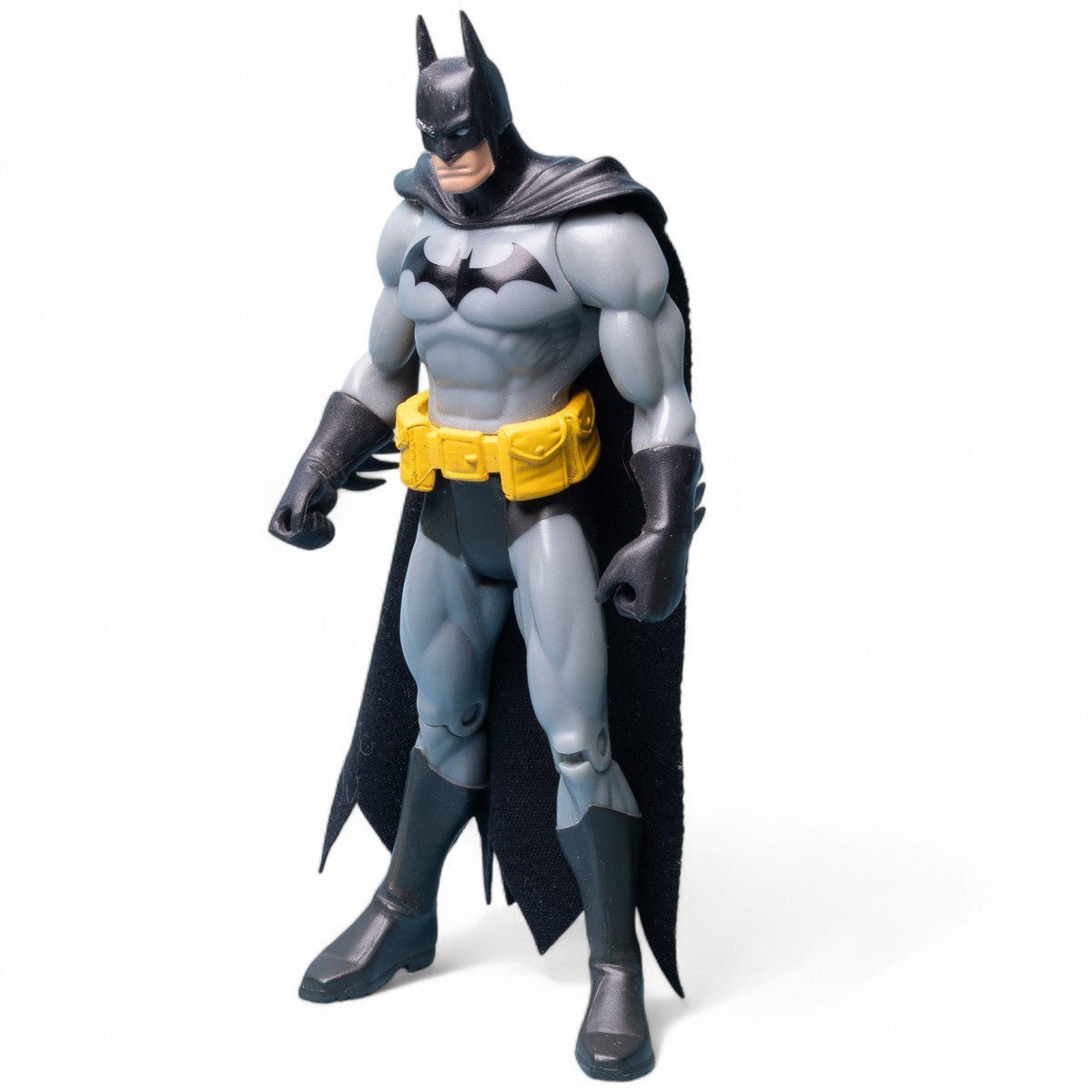 Mattel DC Comics Zipline Batman 2003 Batman Comics Action Figure