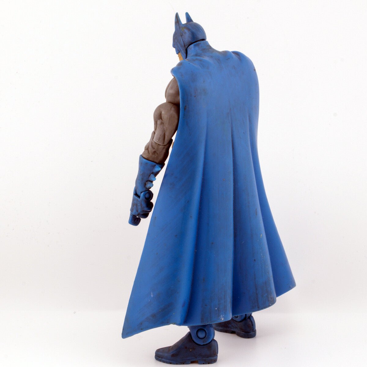 Mattel DC Super Heroes Batman 2006 Excellent Action Figure Picture 4