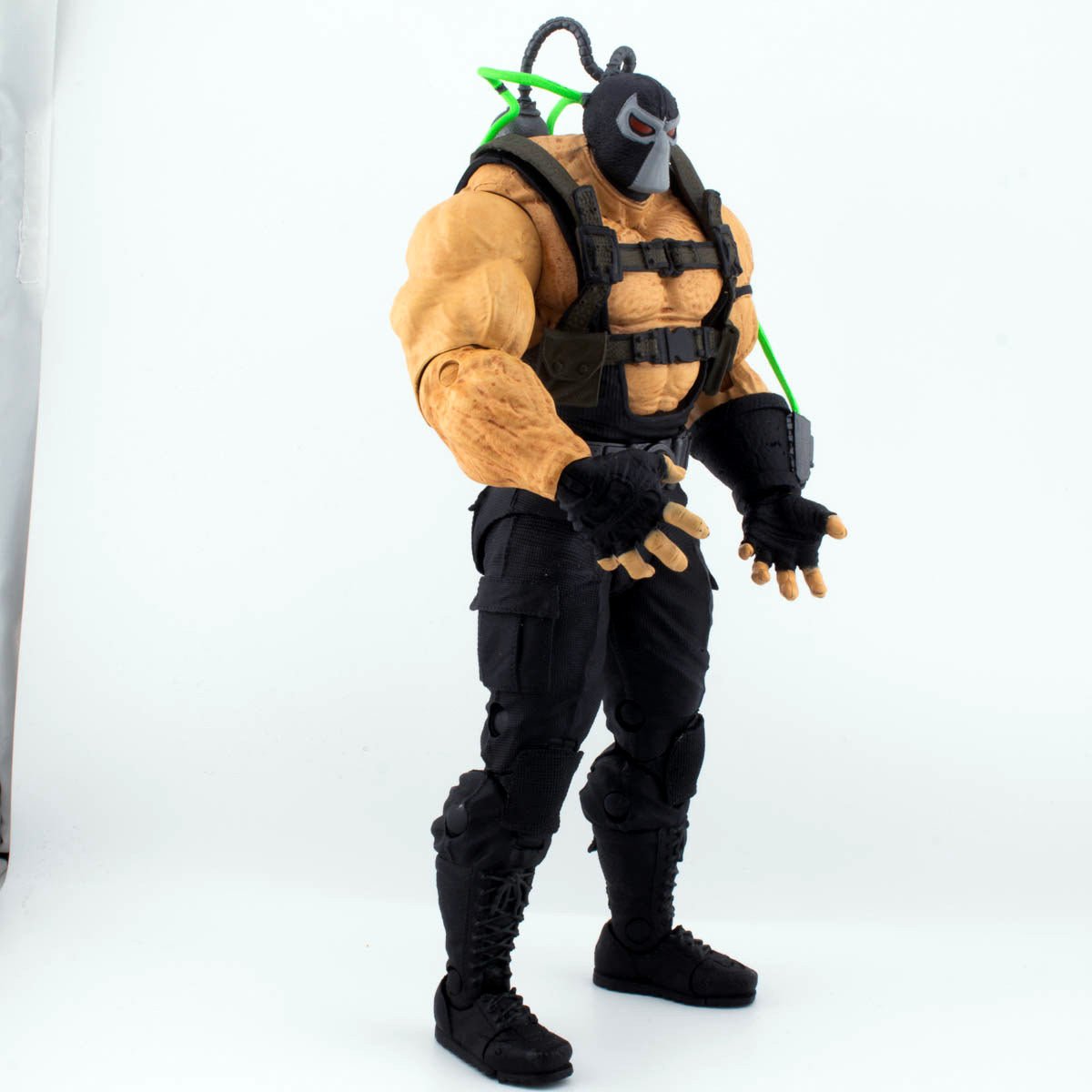 McFarlane Toys Bane MegaFig DC Multiverse Superb Action Figure - DT Collectable Toys
