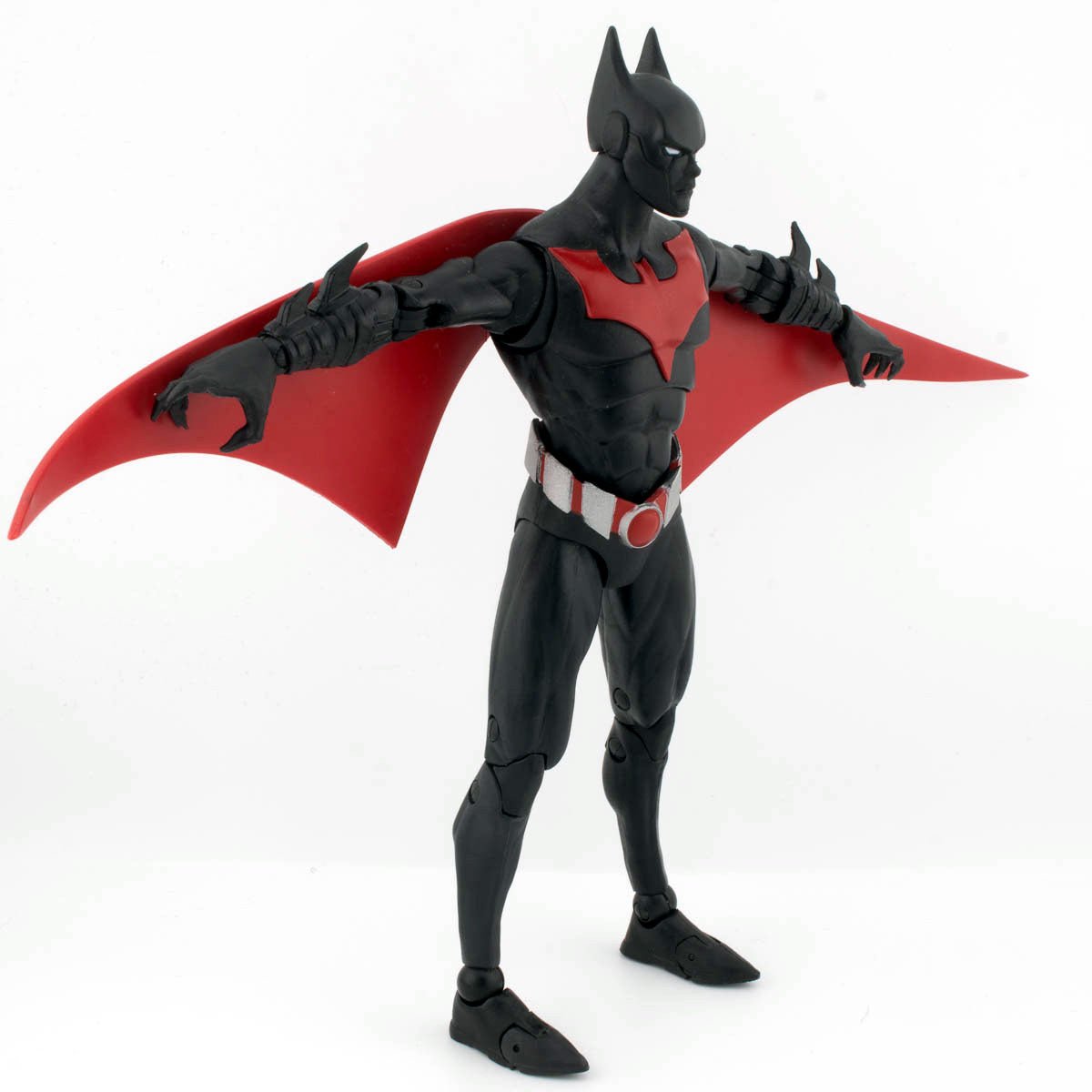 McFarlane Toys Batman Beyond DC Multiverse Batman Beyond Action Figure Picture 7