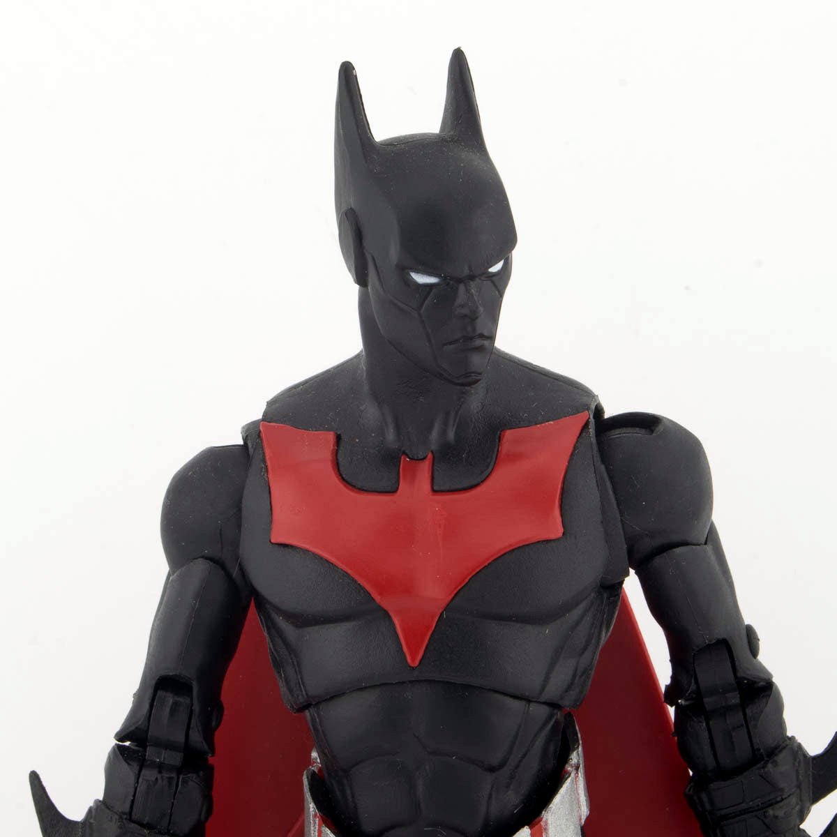 McFarlane Toys Batman Beyond DC Multiverse Batman Beyond Action Figure Picture 2