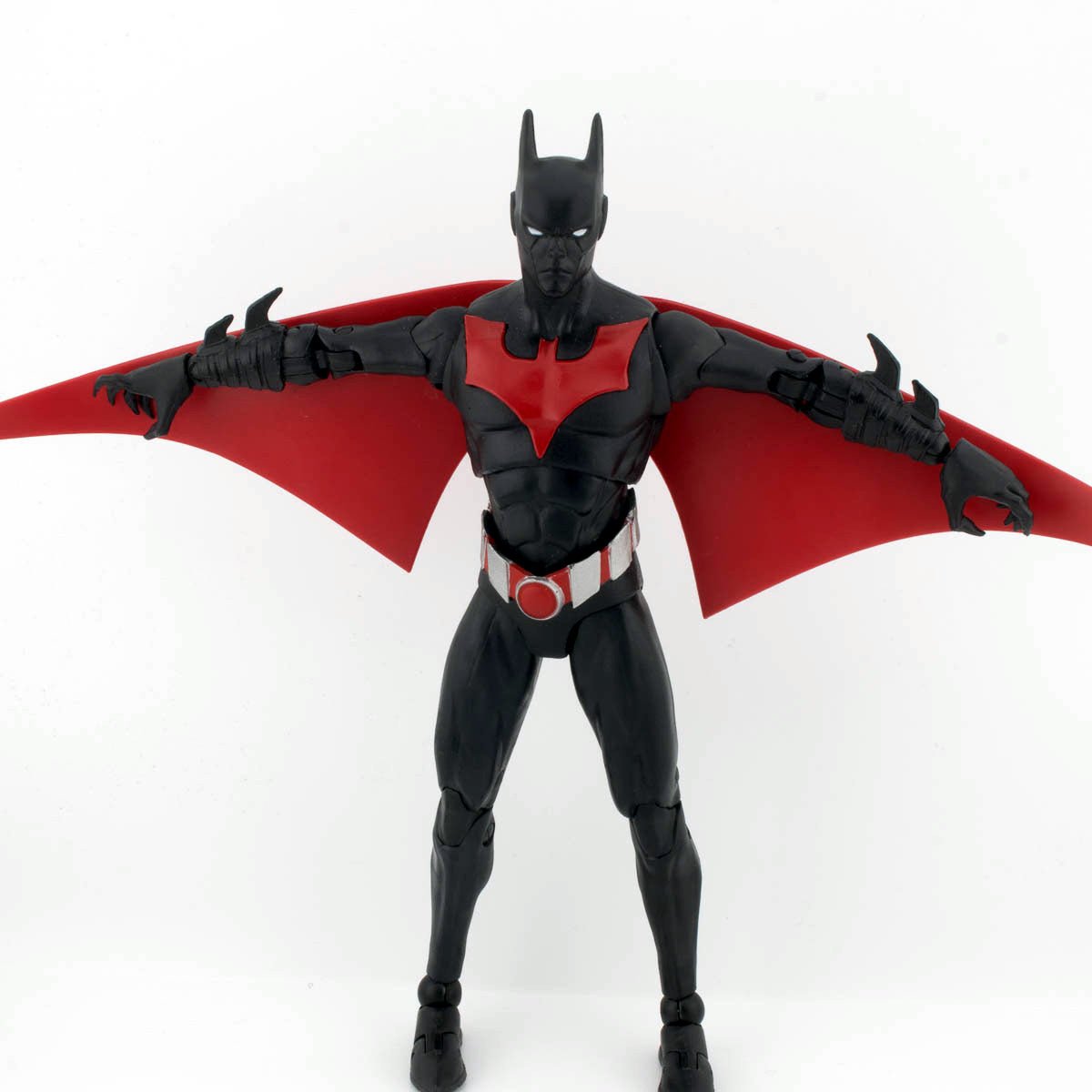 McFarlane Toys Batman Beyond DC Multiverse Batman Beyond Action Figure Picture 6