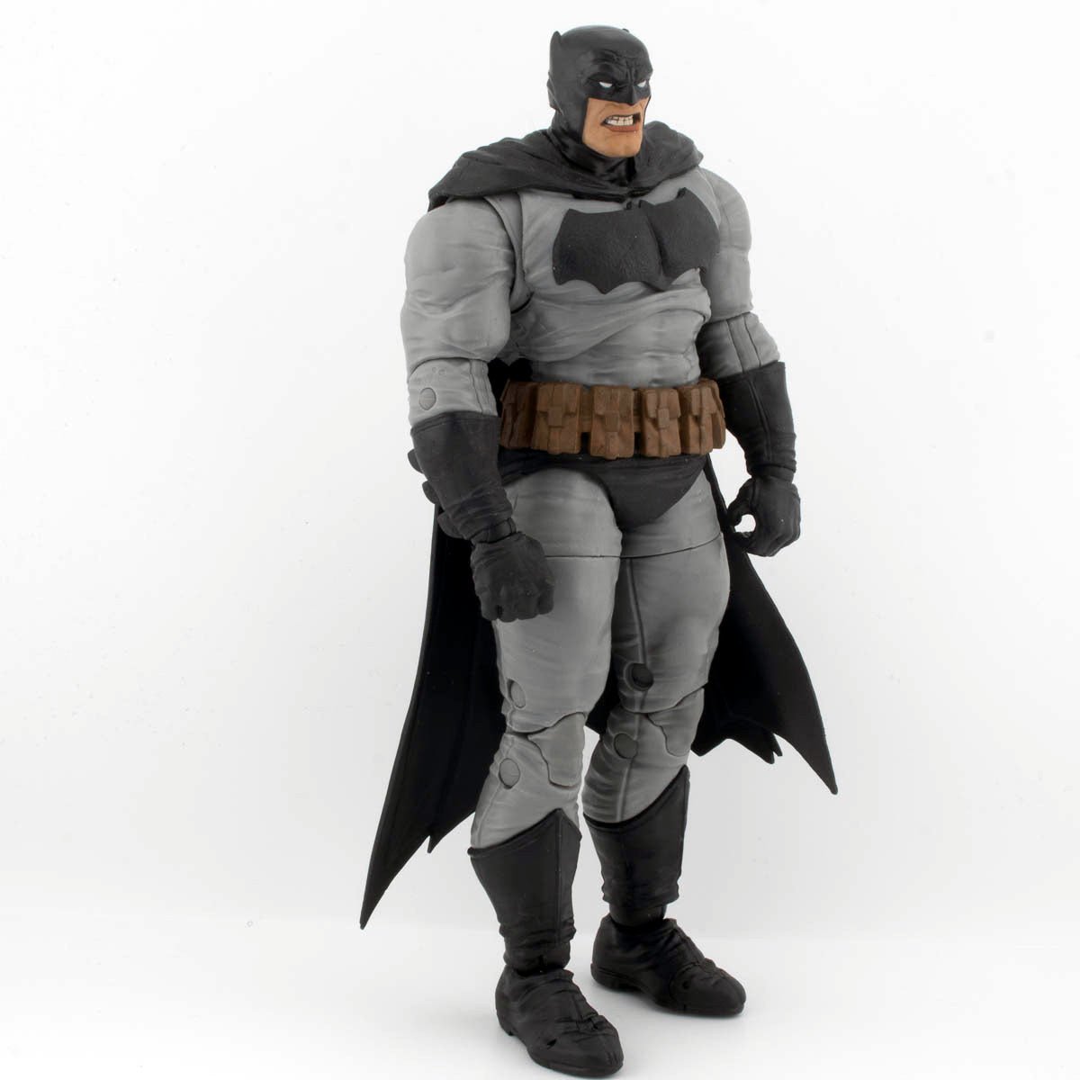 McFarlane Toys Batman Dark Knight Returns DC Multiverse Action Figure - DT Collectable Toys
