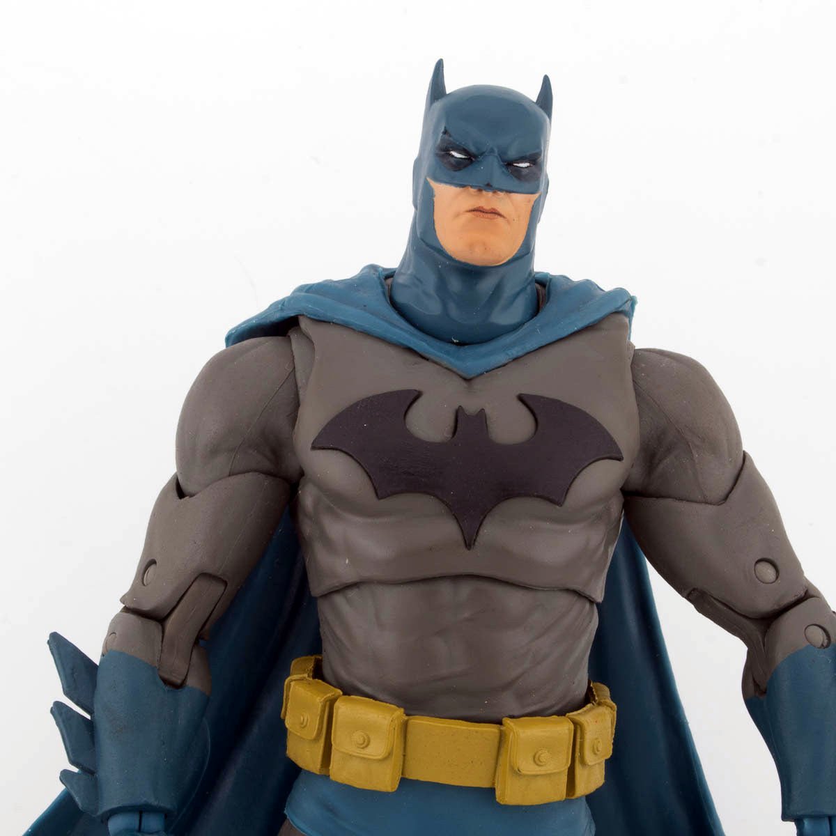 McFarlane Toys Batman Hush Batman DC Multiverse Action Figure - DT Collectable Toys