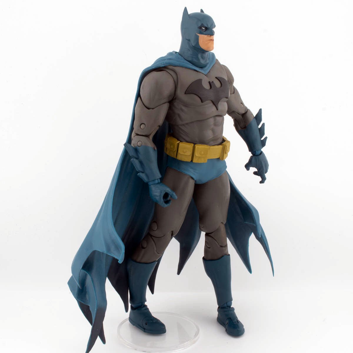 McFarlane Toys Batman Hush Batman DC Multiverse Action Figure - DT Collectable Toys