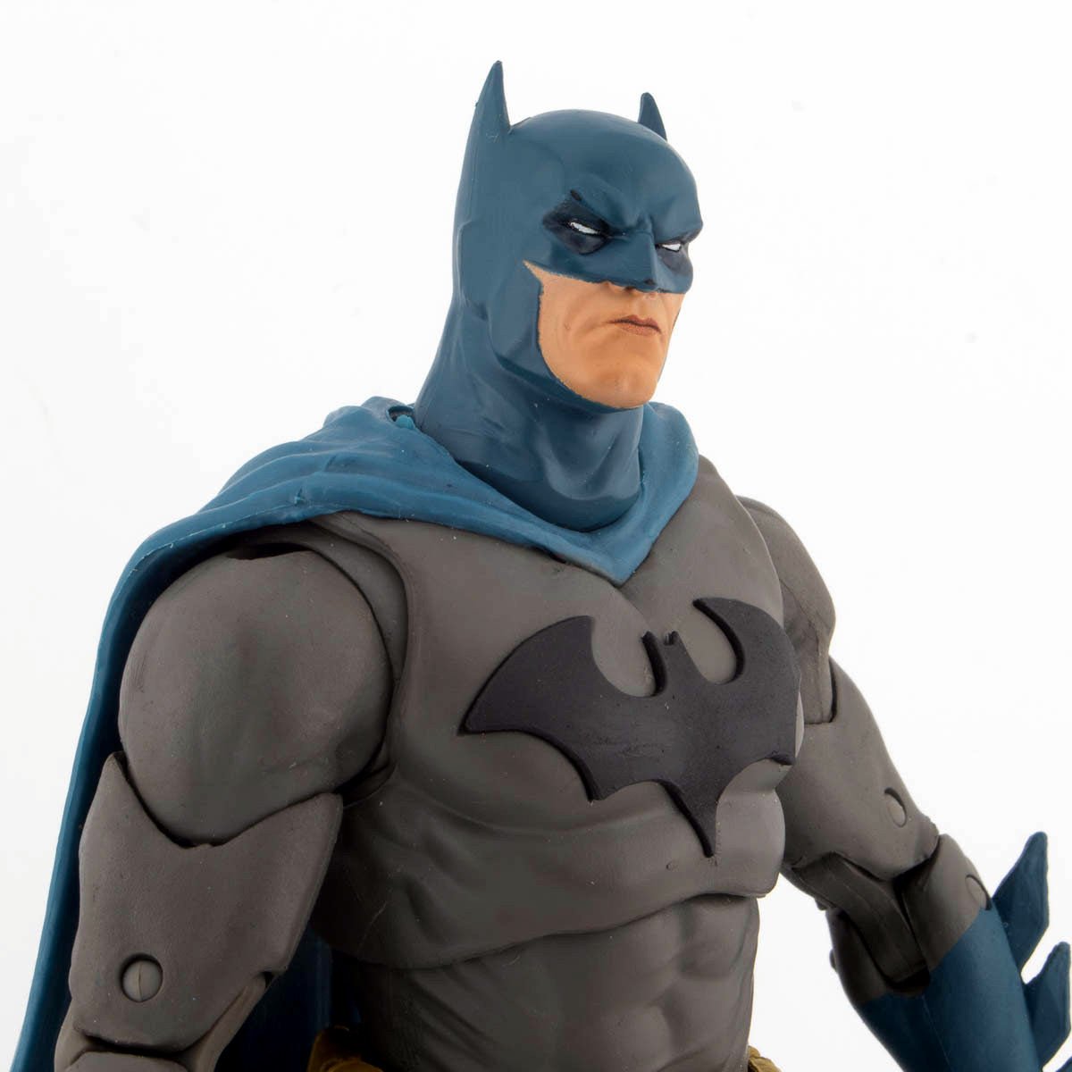 McFarlane Toys Batman Hush Batman DC Multiverse Action Figure - DT Collectable Toys
