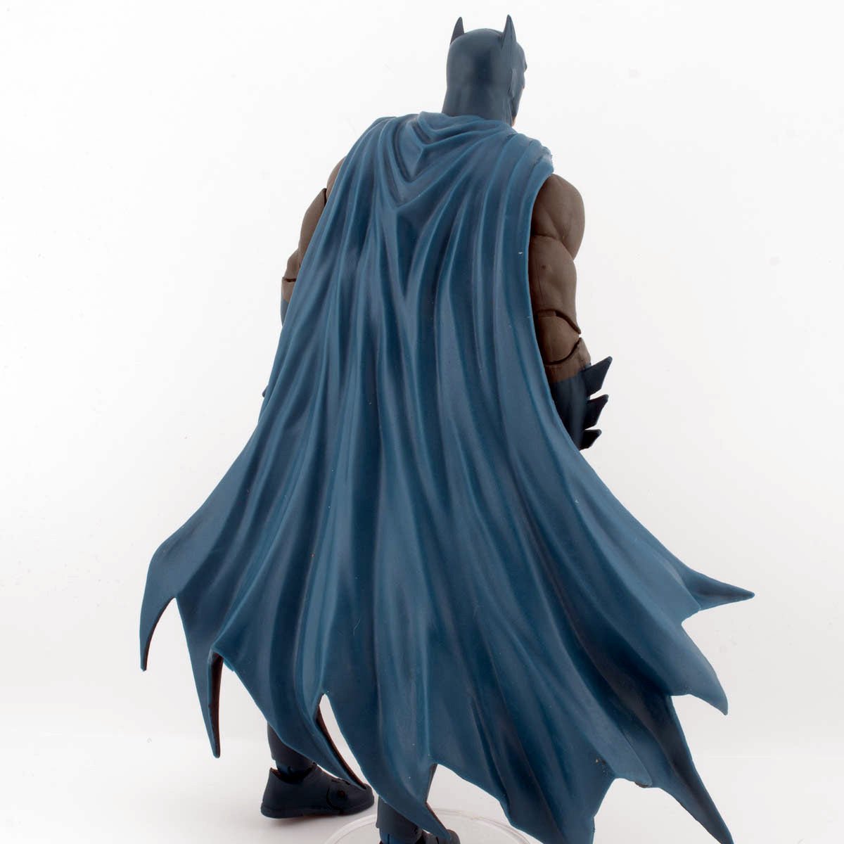 McFarlane Toys Batman Hush Batman DC Multiverse Action Figure - DT Collectable Toys