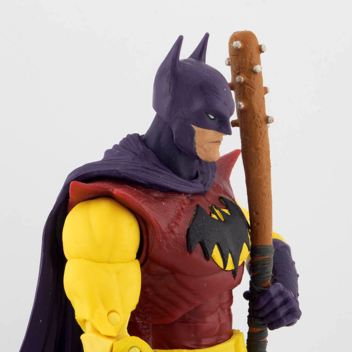 McFarlane Toys Batman of Zur - En - Arrh DC Multiverse Superb Action Figure Picture 4