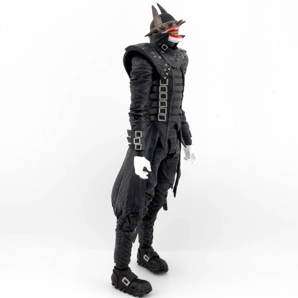 McFarlane Toys Batman Who Laughs DC Multiverse Superb Action Figure - DT Collectable Toys