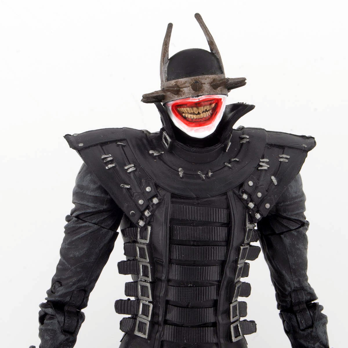 McFarlane Toys Batman Who Laughs DC Multiverse Superb Action Figure - DT Collectable Toys