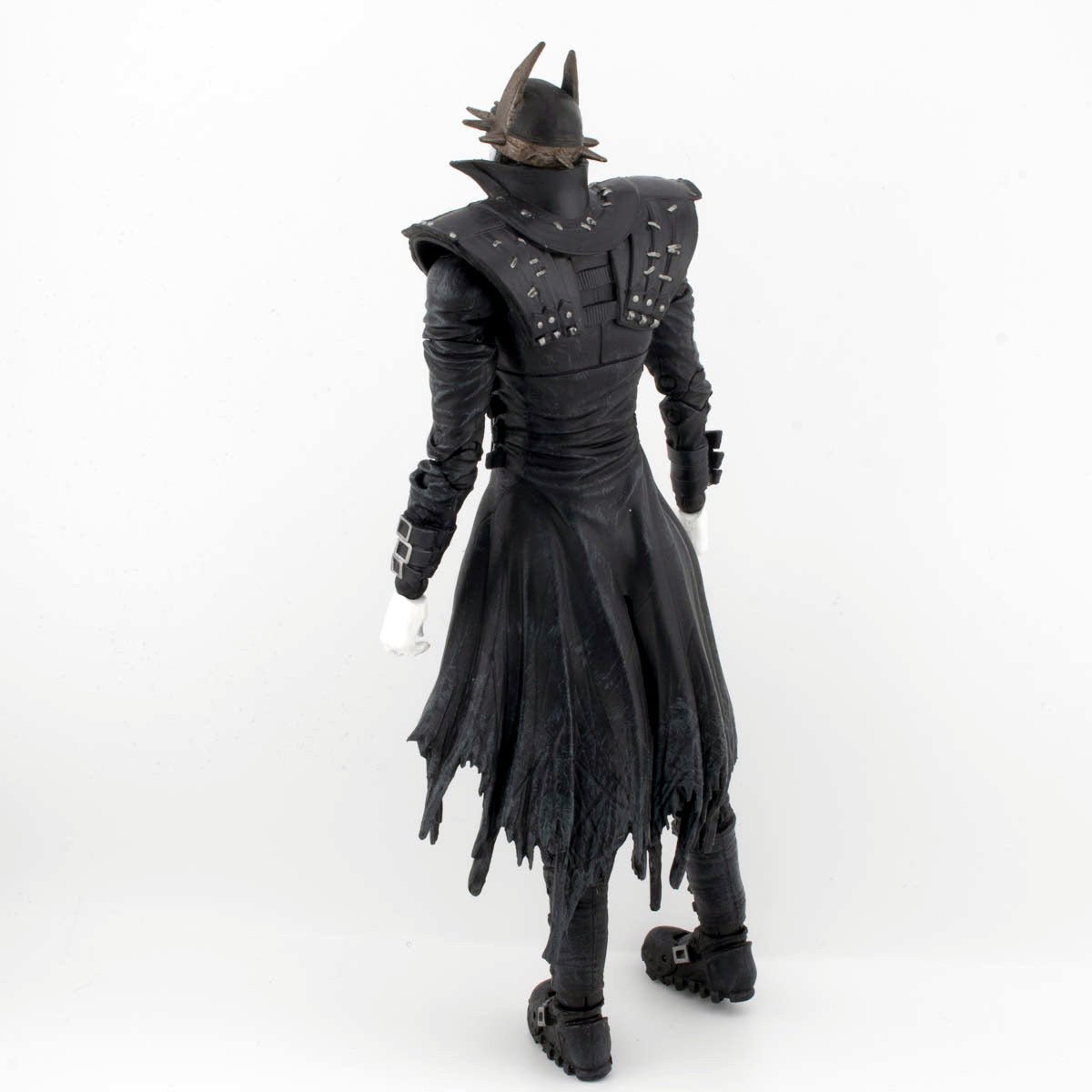 McFarlane Toys Batman Who Laughs DC Multiverse Superb Action Figure - DT Collectable Toys