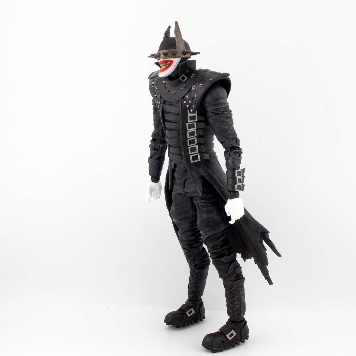 McFarlane Toys Batman Who Laughs DC Multiverse Superb Action Figure - DT Collectable Toys