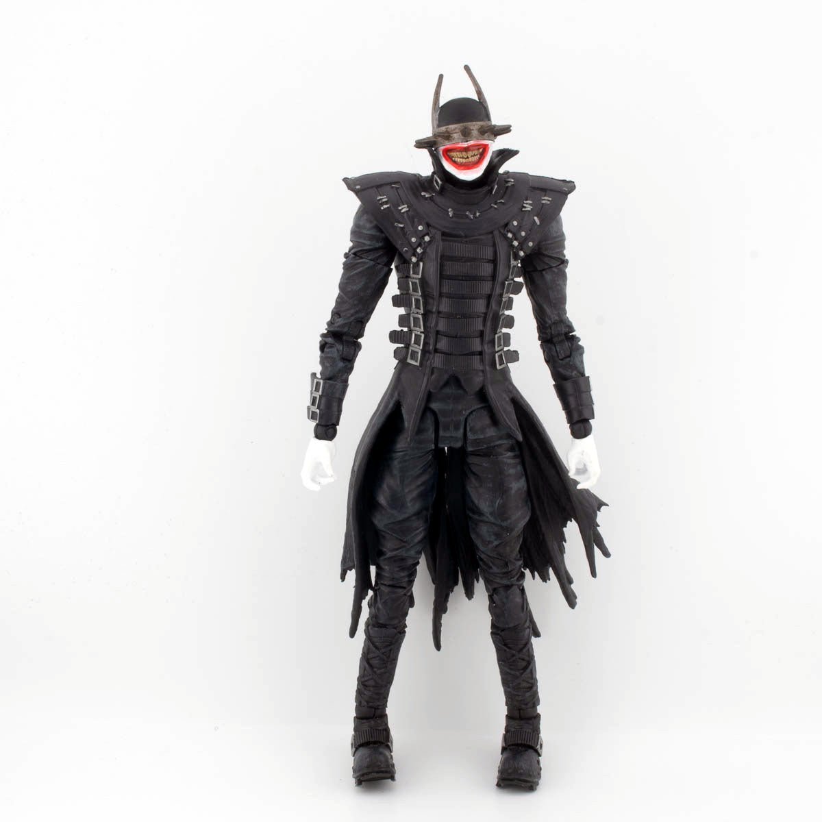 McFarlane Toys Batman Who Laughs DC Multiverse Superb Action Figure - DT Collectable Toys