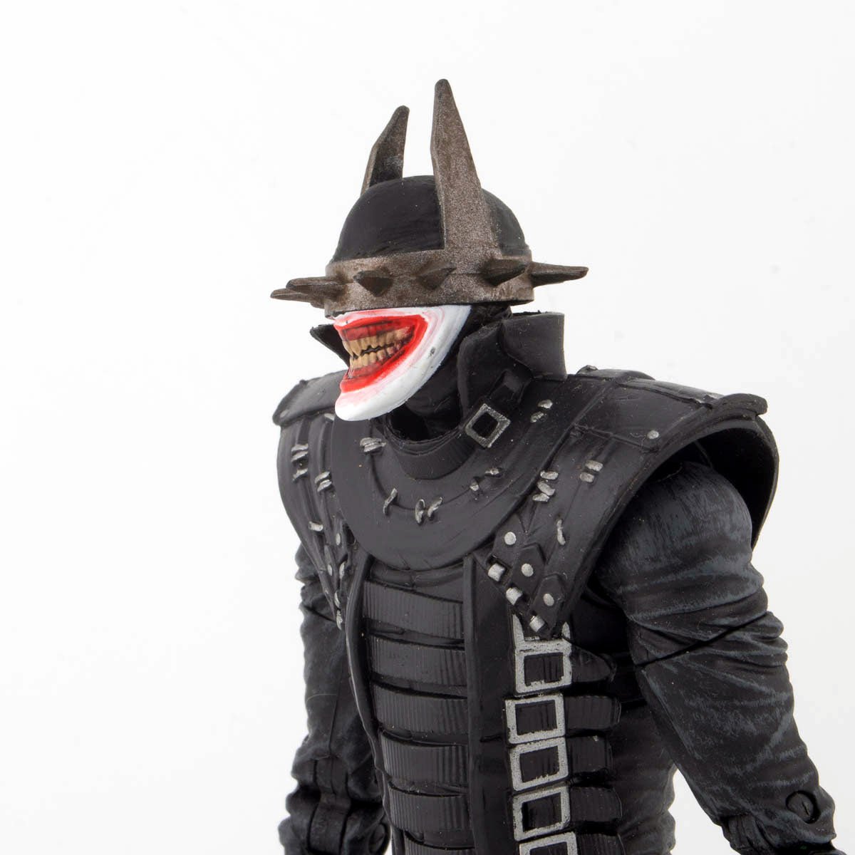 McFarlane Toys Batman Who Laughs DC Multiverse Superb Action Figure - DT Collectable Toys