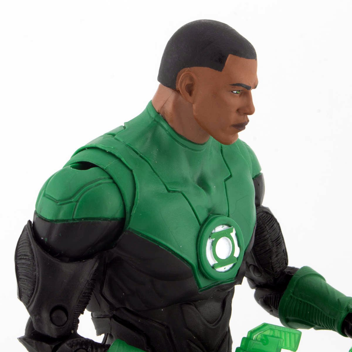 McFarlane Toys Green Lantern John Stewart DC Multiverse Superb Action Figure Picture 7