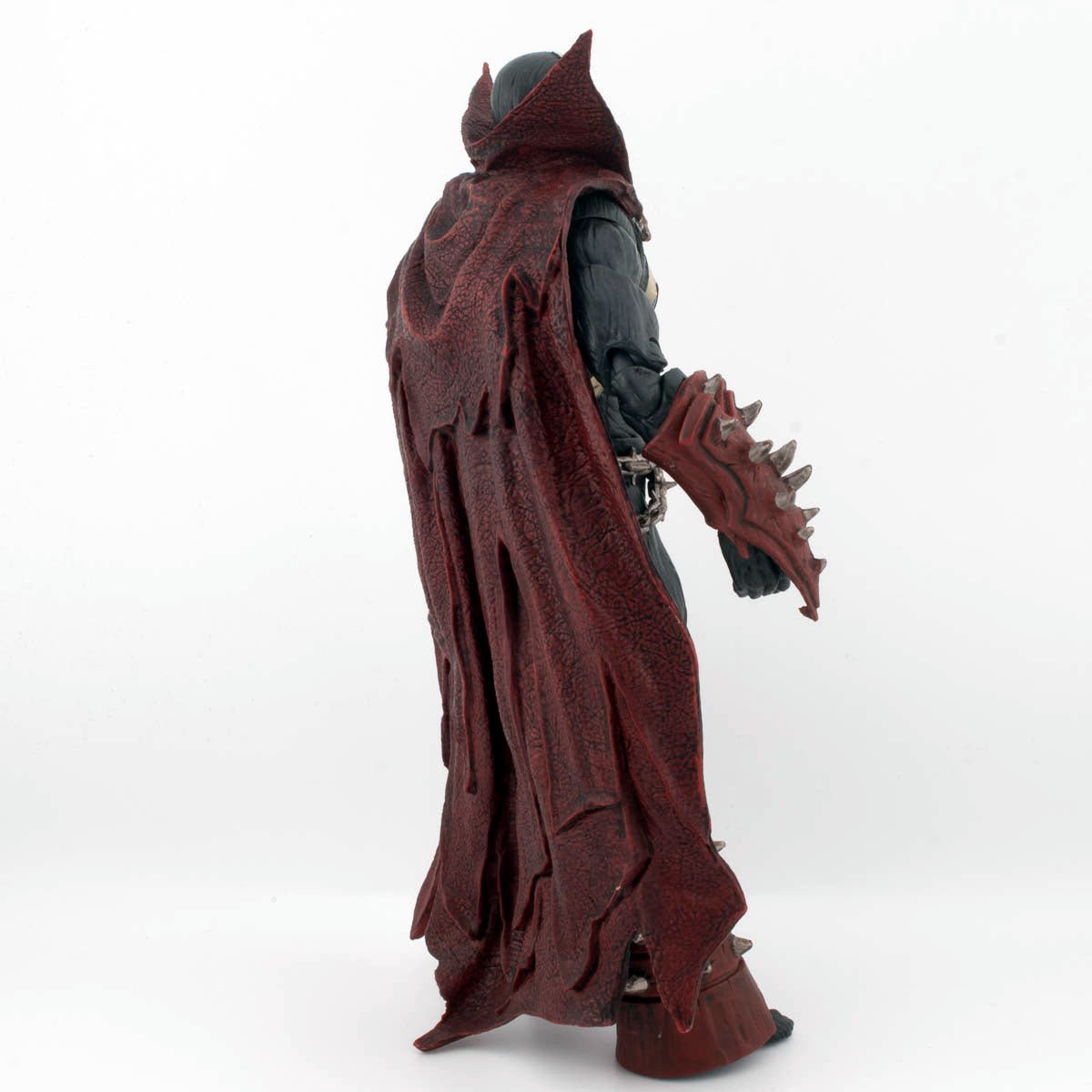 McFarlane Toys Mortal Kombat Spawn Superb Action Figure - DT Collectable Toys
