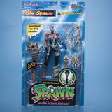 McFarlane Toys SHE - SPAWN Spawn Series 4 Deluxe Edition Ultra - Action Figure MOC - DT Collectable Toys