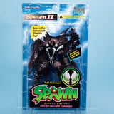 McFarlane Toys SPAWN II Deluxe Edition Spawn Series 3 Ultra - Action Figure MOC - DT Collectable Toys