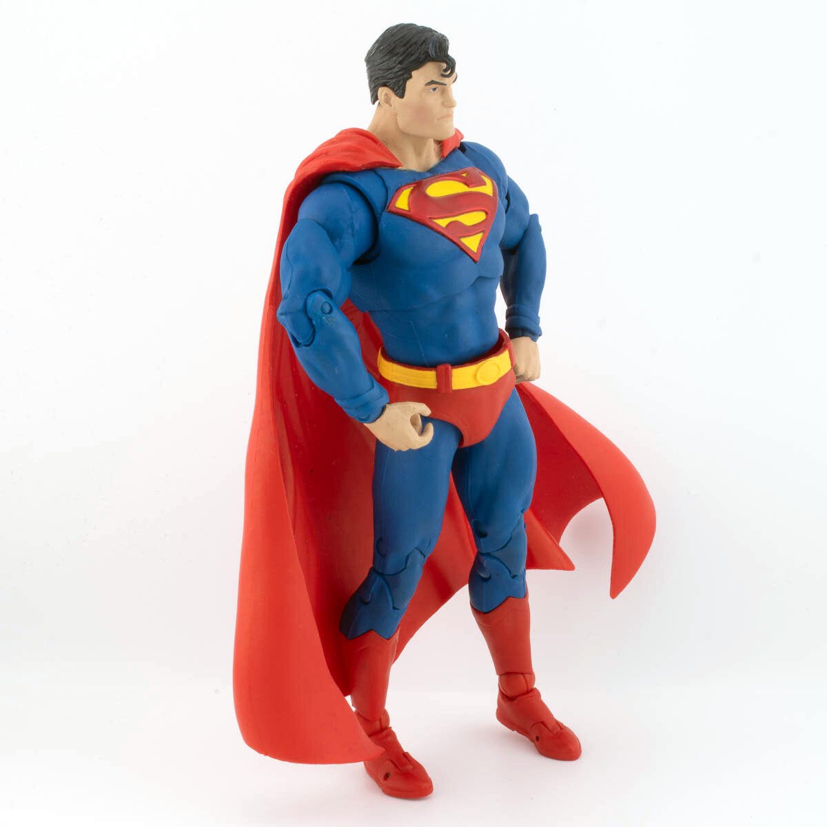 McFarlane Toys Superman DC Multiverse Superb Action Figure - DT Collectable Toys