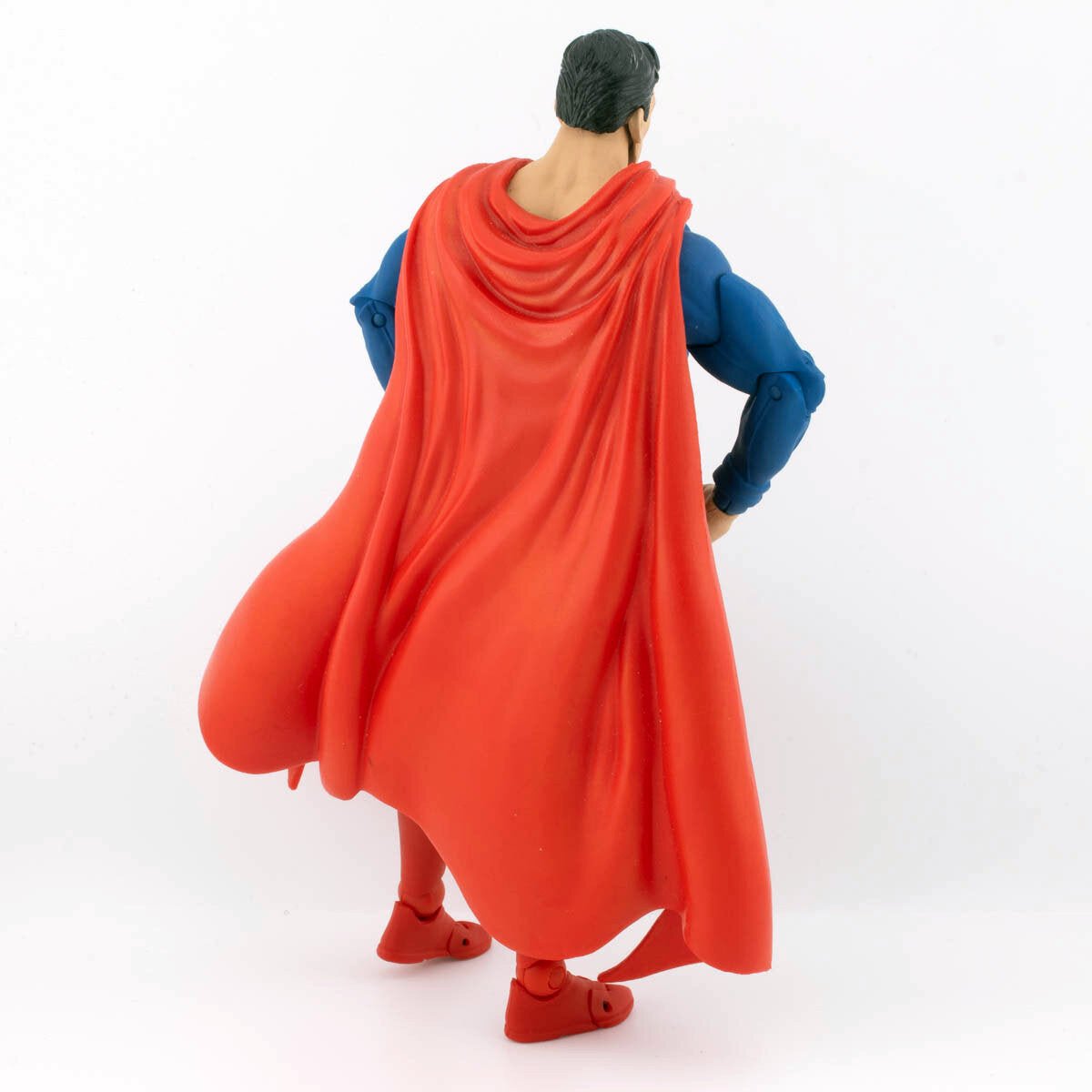 McFarlane Toys Superman DC Multiverse Superb Action Figure - DT Collectable Toys